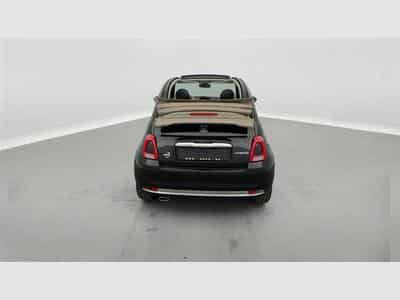 Fiat 500 1.0i MHEV Dolcevita (2022) - Photo 5