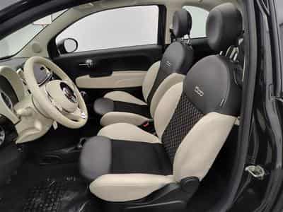 Fiat 500 1.0i MHEV Dolcevita (2022) - Photo 7