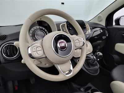 Fiat 500 1.0i MHEV Dolcevita (2022) - Photo 8