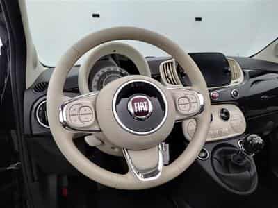 Fiat 500 1.0i MHEV Dolcevita (2022) - Photo 9