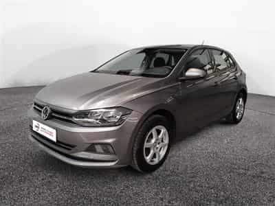 VW Polo 1.6 TDi  Comfortline (2020) - Photo 1