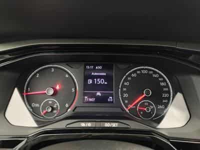 VW Polo 1.6 TDi  Comfortline (2020) - Photo 10
