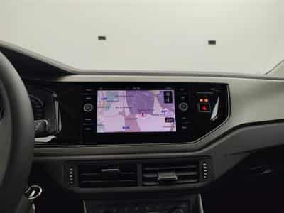 VW Polo 1.6 TDi  Comfortline (2020) - Photo 11