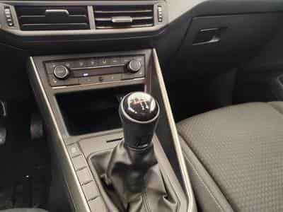 VW Polo 1.6 TDi  Comfortline (2020) - Photo 12