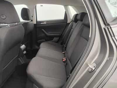 VW Polo 1.6 TDi  Comfortline (2020) - Photo 13