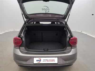 VW Polo 1.6 TDi  Comfortline (2020) - Photo 14