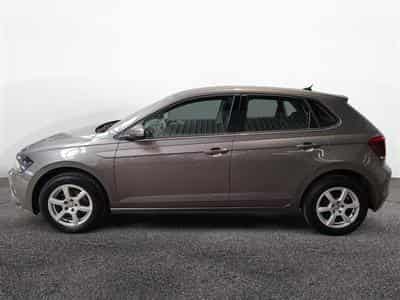 VW Polo 1.6 TDi  Comfortline (2020) - Photo 3