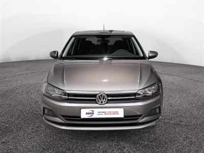 VW Polo 1.6 TDi  Comfortline (2020) - Photo 4