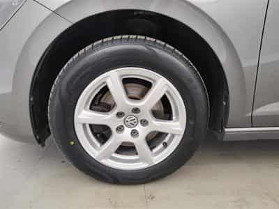VW Polo 1.6 TDi  Comfortline (2020) - Photo 6