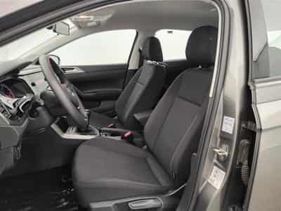 VW Polo 1.6 TDi  Comfortline (2020) - Photo 7