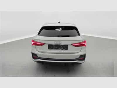 Audi Q3 Sportback 35 TFSI S line (2023) - Photo 5