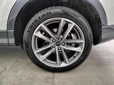 Audi Q3 Sportback 35 TFSI S line (2023) - Photo 6