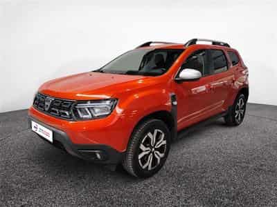 Dacia Duster 1.0 TCe Prestige CLIM/NAVI/CAMERA (2022) - Photo 1