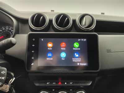 Dacia Duster 1.0 TCe Prestige CLIM/NAVI/CAMERA (2022) - Photo 12