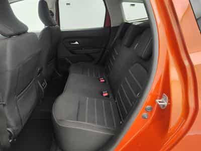 Dacia Duster 1.0 TCe Prestige CLIM/NAVI/CAMERA (2022) - Photo 14