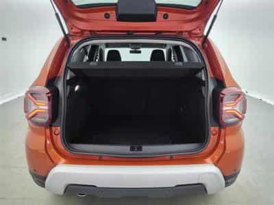 Dacia Duster 1.0 TCe Prestige CLIM/NAVI/CAMERA (2022) - Photo 15
