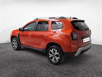 Dacia Duster 1.0 TCe Prestige CLIM/NAVI/CAMERA (2022) - Photo 2