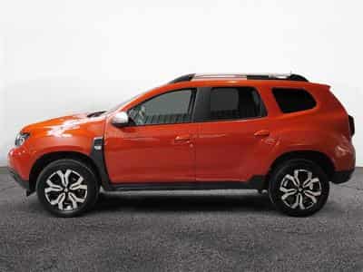 Dacia Duster 1.0 TCe Prestige CLIM/NAVI/CAMERA (2022) - Photo 3