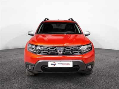 Dacia Duster 1.0 TCe Prestige CLIM/NAVI/CAMERA (2022) - Photo 4