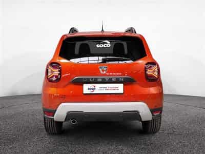 Dacia Duster 1.0 TCe Prestige CLIM/NAVI/CAMERA (2022) - Photo 5