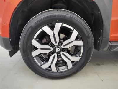 Dacia Duster 1.0 TCe Prestige CLIM/NAVI/CAMERA (2022) - Photo 6
