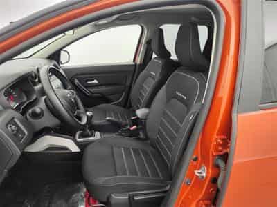 Dacia Duster 1.0 TCe Prestige CLIM/NAVI/CAMERA (2022) - Photo 7