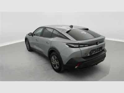 Peugeot 408 1.2 PureTech Allure e-DCS6 *NAVI/FULL LED/CAM360/JA17* (2024) - Photo 2
