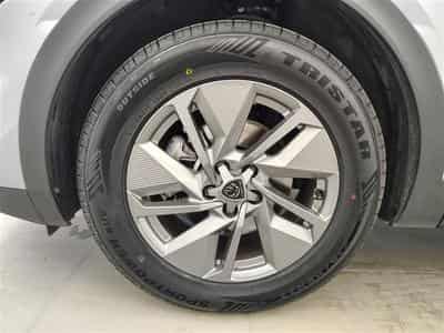 Peugeot 408 1.2 PureTech Allure e-DCS6 *NAVI/FULL LED/CAM360/JA17* (2024) - Photo 6
