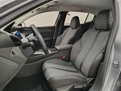 Peugeot 408 1.2 PureTech Allure e-DCS6 *NAVI/FULL LED/CAM360/JA17* (2024) - Photo 7
