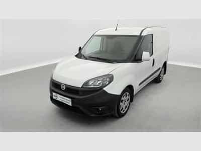 Fiat Doblo 1.6 MJET Cargo CLIM / CARPLAY (2023) - Photo 1