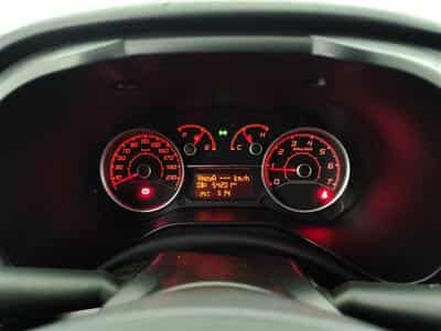 Fiat Doblo 1.6 MJET Cargo CLIM / CARPLAY (2023) - Photo 10