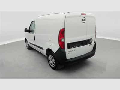 Fiat Doblo 1.6 MJET Cargo CLIM / CARPLAY (2023) - Photo 2