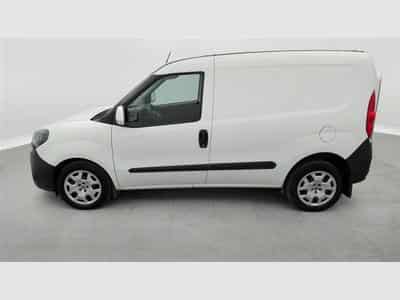 Fiat Doblo 1.6 MJET Cargo CLIM / CARPLAY (2023) - Photo 3