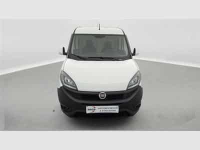 Fiat Doblo 1.6 MJET Cargo CLIM / CARPLAY (2023) - Photo 4