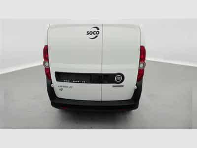 Fiat Doblo 1.6 MJET Cargo CLIM / CARPLAY (2023) - Photo 5