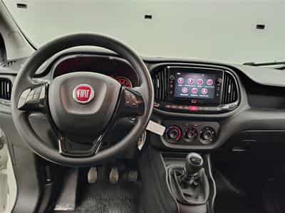 Fiat Doblo 1.6 MJET Cargo CLIM / CARPLAY (2023) - Photo 9