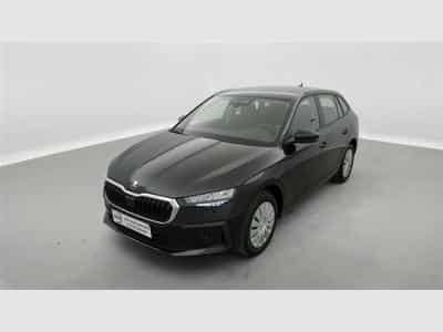 Skoda Scala 1.0 TSI 95cv Clever CARPLAY / FULL LED / PDC AR (2026) - Photo 1