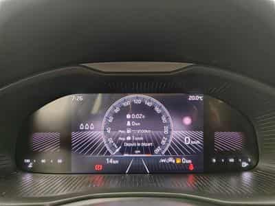 Skoda Scala 1.0 TSI 95cv Clever CARPLAY / FULL LED / PDC AR (2026) - Photo 10