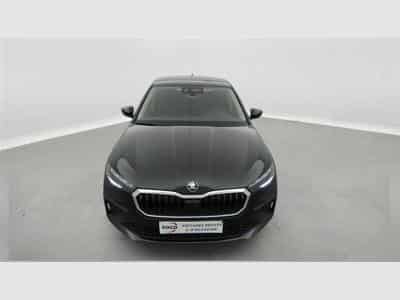Skoda Scala 1.0 TSI 95cv Clever CARPLAY / FULL LED / PDC AR (2026) - Photo 4