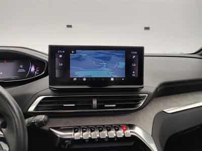 Peugeot 3008 1.2 PureTech 130Cv GT S-CUIR / NAVI /TO PANO/FULL LED (2022) - Photo 11