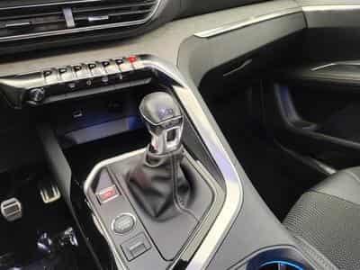 Peugeot 3008 1.2 PureTech 130Cv GT S-CUIR / NAVI /TO PANO/FULL LED (2022) - Photo 13