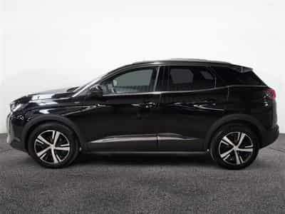 Peugeot 3008 1.2 PureTech 130Cv GT S-CUIR / NAVI /TO PANO/FULL LED (2022) - Photo 3