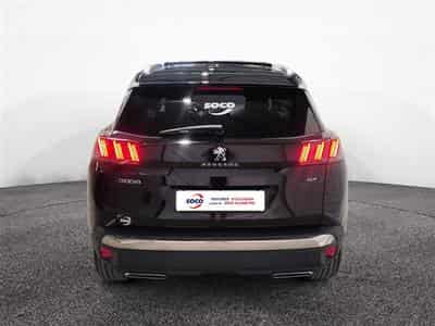 Peugeot 3008 1.2 PureTech 130Cv GT S-CUIR / NAVI /TO PANO/FULL LED (2022) - Photo 5