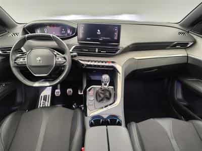 Peugeot 3008 1.2 PureTech 130Cv GT S-CUIR / NAVI /TO PANO/FULL LED (2022) - Photo 8