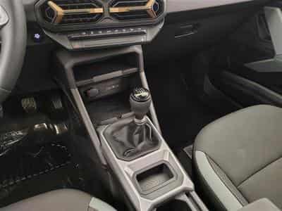 Dacia Duster Mild Hybrid 140cv Extreme NAVI / CARPLAY / FULL LED / CAMERA (2026) - Photo 11