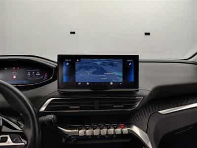 Peugeot 3008 1.5 DIESEL EAT8 Allure Pack S-CUIR / NAVI / FULL LED (2022) - Photo 11