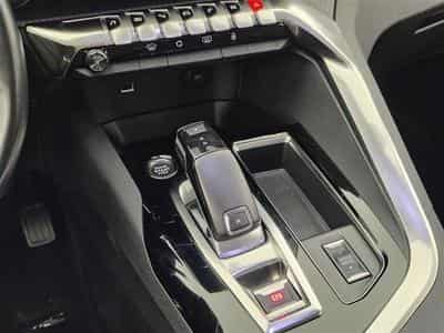 Peugeot 3008 1.5 DIESEL EAT8 Allure Pack S-CUIR / NAVI / FULL LED (2022) - Photo 12