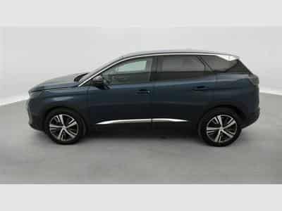Peugeot 3008 1.5 DIESEL EAT8 Allure Pack S-CUIR / NAVI / FULL LED (2022) - Photo 3