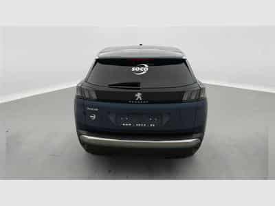 Peugeot 3008 1.5 DIESEL EAT8 Allure Pack S-CUIR / NAVI / FULL LED (2022) - Photo 5