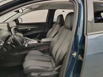 Peugeot 3008 1.5 DIESEL EAT8 Allure Pack S-CUIR / NAVI / FULL LED (2022) - Photo 7